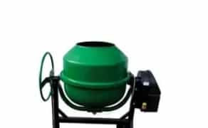 Бетонозмішувач