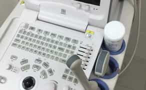 Професійний апарат УЗД Mindray DP-6600
