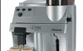 Кавове обладнання Saeco Vienna