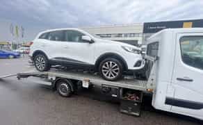 Послуги евакуатор, Евакуатор Звягель 24/7