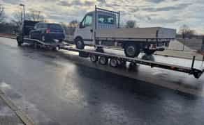 Доставка авто з Європи, Евакуатор по Україні | Лафет, автовоз, Одеса