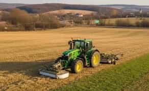 Косарка для косіння трави – швидко та якісно