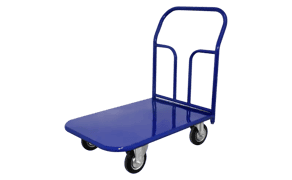 Візок платформний вантажопідйомністю до 500 кг