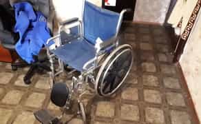 Інвалідна коляска - місто Біла Церква