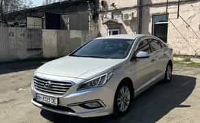 Автомобіль Hyundai