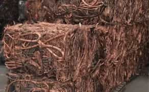 Металобрухт дорого! Мідь, бронза, кольорові метали — швидко та чесно