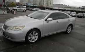 Авто на весілля / Трансфер по місту та між містами