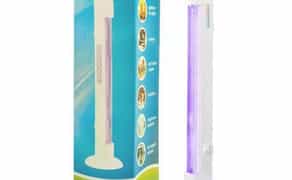 Опромінювач бактерицидний ЛБК-150 15 ват ПРАЙМЕД