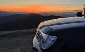 Джип Тур/Буковель/Подорожі Горами Карпатами Off-road