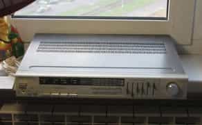 Ремонт якісний ретро радянської вінтажної радіоапаратури