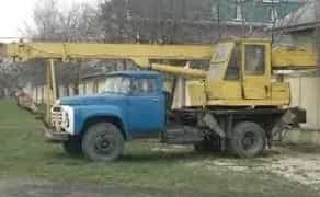 Транспортні послуги, лісовоз, автокран, навантажувач, самоскид, маніпулятор