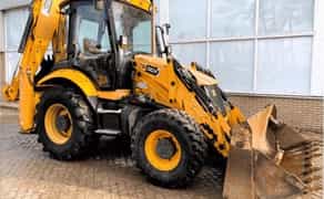 Послуги Екскаватора