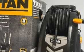 Мийка високого тиску Titan (150 бар5)