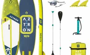 Сап Борд, 10ʼ м. Ужгород