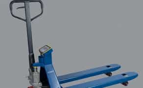 Рокла Staxx PS25 2.5т (гідравлічний візок)