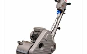 Паркето шліфувальн машина барабанна СО 206