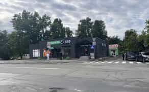 Фасадне приміщення 35 м2 в Подільському районі, Мостицький масив