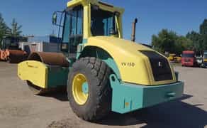 Ґрунтовий каток