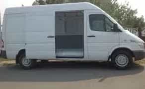 Вантажоперевезення переїзди Вантажні перевезення по Україні