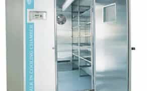 Холодильна камера