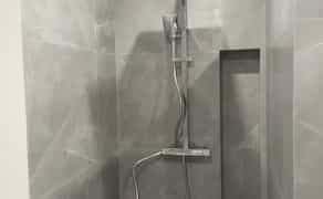 Сантехнічні послуги Холодне/гаряче водопостачання, каналізація, систем