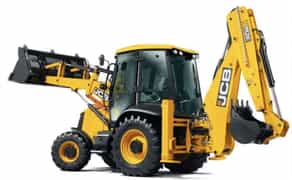 Екскаватор, экскаватор, бульдозер