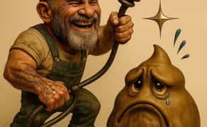 Професійна Чистка Каналізації. Усунення Засмічень Будь-якої Складності. Гарантія Якості!