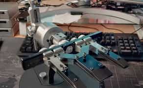 Ручная заточка ножей – кухонных, складных, охотничьих.