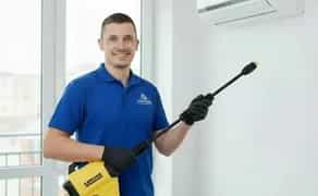 Технічне обслуговування | чистка | сервіс кондиціонера