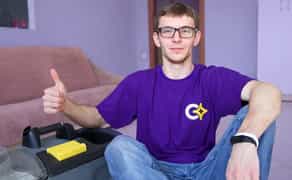 Чистка меблів Рівне, Хімчистка, прання