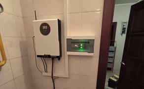 Електромонтаж та ремонт: квартири, будинки, офіси.