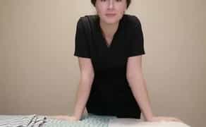 Масаж у Києві, Солом'янка - 500 грн/30 хв. Усі види масажу.