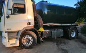 Викачка Каналізацій Услуги Ассенизатора та Илососа