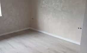 Декоративна штукатурка. Декоративне оздоблення стін і стелі.