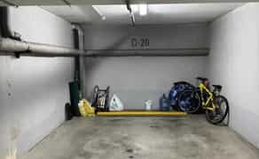 Паркомісце в ЖК Сирецький Бояр