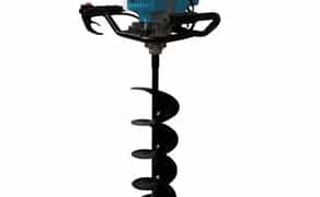 Мотобур Kraissmann 52 E B 300.