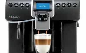 Кавоварка Saeco Aulica Фокус для офісу та дому.