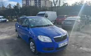 Авто під таксі/доставка/подобово/Авто під виплату Skoda,Renault