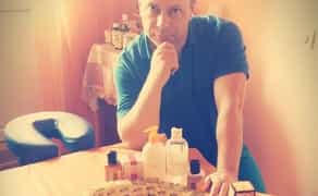 Спеціаліст з тілесної терапії Троєщина Райдужний, Воскресенка