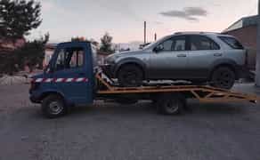 Эвакуатор Недорого: Быстрая Подача и Доступные Цены!(От 999грн.)