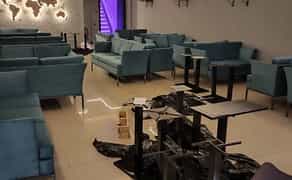 Перетяжка мебели, барных диванов, кресел. Обещаю только качественную работу!