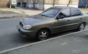 Авто, можливо також і під викуп