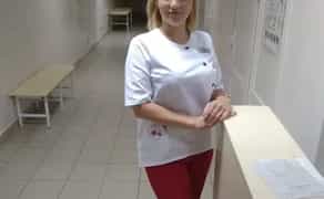 Послуги медсестри вдома. Професійно