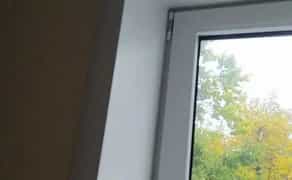 Монтаж пластикових укосів (теплі) за низькими цінами