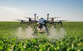 АгроДрон XAG XP 2020 в ідеалі!