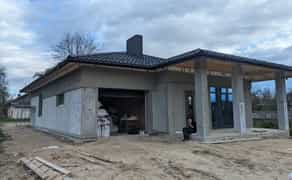 Фасадні роботи Утеплення будинків пінопластом мінватою баранець короїд