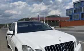 Авто на ваше свято