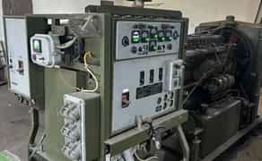 Дизель-Генератор. Професійне Рішення для Об'єктів будь-якої Складності!