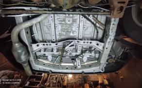 Антикорозійна обробка та зварювальні роботи авто