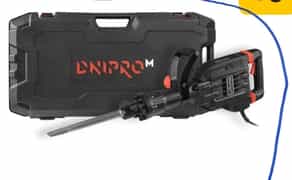 Електроинструмент